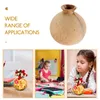 Wazony ceramiczny wazon mozaiki DIY DEKUN