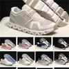 Outdoor schoenen Schoenen Witte Parel Dames Form Federer Tennisschoenen 2023 Man Shock s Sneakers Heren Dames Designer Schoenen Vrouw Run Dhgate Iron Clo