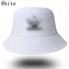 Buckets hoeden zomer vissers hoed honkbal kap beanie hip hop casquettes visser hoeden