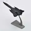 Aeronave modle af1 diecast metal liga jato brinquedo 1 200 escala SR-71 sr71 blackbird avião modelo de brinquedo para coleção yq240401