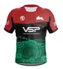 2024 South Sydney Rabbitohs Rugby Jerseys 23 24 NZ Kiwis Raider Parramatta Eels Sydney Roosters Home Taille S-5XL