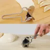 Outils de cuisson Pasties Ravioli Maker Moule de boulet