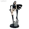 Anime Manga 47 CM One Piece Figure Boa Hancock Anime Action Figure Sexy Fille Statue Collection Décoration Noël Enfants Jouet Cadeaux 240401