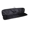 Väskor 81 cm 94 cm 115 cm Taktisk jaktpåse Army Airsoft Rifle Square Carry Bag med axelbandvapenskydd Fall Nylon ryggsäck