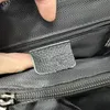 Hommes épaule porte-documents 38 cm en cuir véritable Designer B sac à main sac pour ordinateur portable d'affaires sacs de messager fourre-tout unisexe de qualité supérieure bagages pour hommes sacs à main d'ordinateur