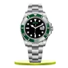 high quality Mens Watch Automatic Mechanical Watches Modern Business 3a Wristwatch Round Stainless Steel Waterproof Sapphire wrist Classcal Dress date Watches