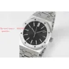 Man SUPERCLONE Mens 41Mm 15400 Brand Aaaaa Mechanical 9.5Mm Men For Top Forsining Wristwatches Glass Watches Swiss 223