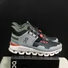 Cloudmonster Running X 1 Shoes Женские облака Мужские кроссовки Все черные белые ледниковые серые луговые зеленые облака Hi Edge Дизайнерские кроссовки Roger Rro