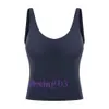 Reggiseni sportivi intelligenti da donna, reggiseno yoga antiurto, reggiseno yoga imbottito con nastro nero taglie forti