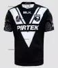 South Sydney Rabbitohs Rugby Forma 23 24 Nz Kiwis Raider Parramatta Eels Sydney Houster Eve Boyut S-5XL Gömlek