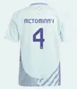 Nuove maglie da calcio Scozia 2024 Tierney Dykes Adams McTominay Shirt calcistica 150 ° Christie McGregor Scottish Nation
