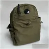 CP Bag Outdoor Bags Men Women CP Lie braak Shoder Schoolbags sport lichtgewicht en draagbare rugzakken drop levering buitenshuis 8683