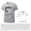 Débardeurs pour hommes Maîtresse de l'argile T-shirt Funnys T-shirts mignons pour hommes