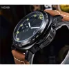 Uhr Designer Herren Luxusuhren für mechanische Armbandwatch -Serie Fashion Five Nadel Full Working 9ou0