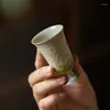 TeAware setleri el boyalı küçük papatya çay seti Çin taklit şarkısı şezlong pot porselen