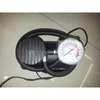 Przenośne 12 V 300Psi Mini Air Compressor Pomp Pomp Inflator opon 15 -minutowy Szybko nadmuchiła do automatycznego motocyklowego roweru Kajak