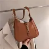 Sac Design créatif pour femmes, nouveaux sacs tendance et à la mode, sac sous les bras, Texture, sac à main pour femmes, nouvelle collection 2022