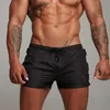 2024 herren Badeanzug Sexy Bademode Männer Schwimmen Shorts Männer Briefs Strand Shorts Sport Anzüge Surf Board Shorts Männer Badehose 240325