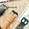 Qualitativ hochwertige Luxusuhren für Herren mechanische Armbandwatchgürtel -Serie Mode Tough Man Large Dial Designerin Zibi