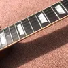 Custom Shop, chitarra elettrica standard, manico in un unico pezzo, ponte Tune-o-Matic, rilegatura in palissandro, spedizione gratuita