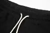 shorts designer hommes marque vêtements pour hommes pantalons d'été mode lettres imprimées minimalistes logo séchage rapide pantalon de plage garçon survêtement taille asiatique S-XL avril 01