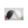 Sponges Applicators Cotton Wash Natural Active Plant Konjac Cleansing Bamboo Charcoal Facial Puff Face Cleaning Flap Amorphophallus We Dhpq0