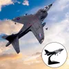 Aircraft Modle 1 72 Alloy Diecast Simulation Jet Fighter Aircraft Model Plane with Stand Display Collection Home Decor for Boys Toy Ornament YQ240401