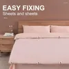 Zestawy pościeli Duvet Stays 6pcs Cover Clips Wewnątrz kołowy zestaw Bezpieczne zaciski blokujące zapobiegają zmianie koca