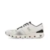 chaussures d'extérieur Chaussures Lightning Expédition 24 heures sur 24 Usine puissante sur x pour chaussures pour hommes Femmes Triple White Rock Rust Hommes Femmes Tra