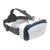 Dispositivos VR Glasses Profissional Profissional Suporte compatível