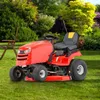 Stol täcker ridning gräsklippare säte omslag universell traktor fickstorlek design skyddsverktyg oxford tygskydd