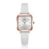 高級スイスのブランドTuofei Watch Womens Watch Waterproof Watch