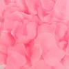 Decorative Flowers 500/2000Pcs Artificial Rose Petals Flower Silk For Valentine Day Wedding Decoration