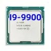 マザーボードI9-9900 I9 9900 CPU 3.1GHz 16MB 65W 8コア16スレッド14NM 9th世代LGA1151ドロップデリバリーコンピューターネットワーキングコンプot6et