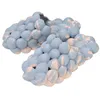 Slippers Unisex Massage Sole Anti-Slip Funny Bubble Sandals Cute Ball Women Men House