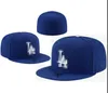 Baseball Dodgers Chapéus Clássicos Campeões World Series Hip Hop Sport SOX Full Closed LA NY Tamanho Caps Chapeau 1995 Stitch Heart "Series" Love Hustle Flowers a6