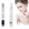 MASKIN PICOSECOND LASER PEN SCAR Borttagning Spot Black Spot Nevus Skin Tag Tattoo Freckle Removal Body Blue Red Light Instrument