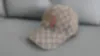 Desingers Berretto da baseball Uomo Donna Berretti senior Ricamo Cappelli da sole Moda Tempo libero Design cappello f1