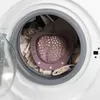 Bolsas de lavandería Lavado de sujetadores para sujetador Bolsa de limpieza Anti deformación Bolsillo de malla Accesorios especiales para máquinas