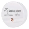 ABS Wireless Water LEAK DETECTOR WATER SENSOR ALARM LEAK ALARM Hem Säkerhet