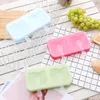Party Decoration 36pcs Kawaii Cute DIY Ice Cream Mould Safe Material PP Plastic Popsicle For Stick