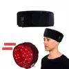 Hair-Care Red Light Therapy Helmet Hair Growth Hat Infrared Device