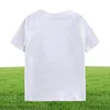 Summer Boys Girls Tshirt Baby Round Sheck Shortsleared Tshirts Plaid White Cotton Simple Tshirt Kids Casual Tops Tees S7443598