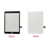 Tablet-PC-Bildschirme Touch-Sn-Panel-Digitizer für iPad 10.2 7. 8. 9. Generation mit vormontiertem Klebstoff kompatibel A2197 A2198 A2270 A2428 Otf4I