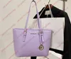 Designer Voyager Tote Bag Mulheres M Bolsas Bolsa K Totes Kor Korse Luxo Nunca Ombro Compras Sacos De Axilas Crossbody Carteira De Couro NF Armpit Satchels Girl Purse