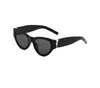 Lunettes de soleil de luxe pour hommes Classic Full Frame pour femme Belles lunettes de soleil de designer Biggie Sunglass Conduite Accessoires de mode pour femmes Conduite