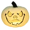 Bougeoirs creux lampe citrouille décoration Halloween fête exploité décor
