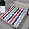 Blankets Electric Heated Blanket Security Plush Thermostat Smart Control Mattress Bedroom Winter Warmer Heater Carpet Modern Practical