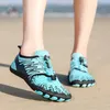 Wysokiej jakości buty wodne plażę brodzienie boso sportowe trenerzy Zero Drop Buty Runner Walking Ćwiczenie fitness Sneakery 240320