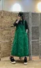 Abiti casual Bretelle in denim Abito Primavera Estate Donna Tasca larga ampia Harajuku Moda coreana Senza maniche Oversize